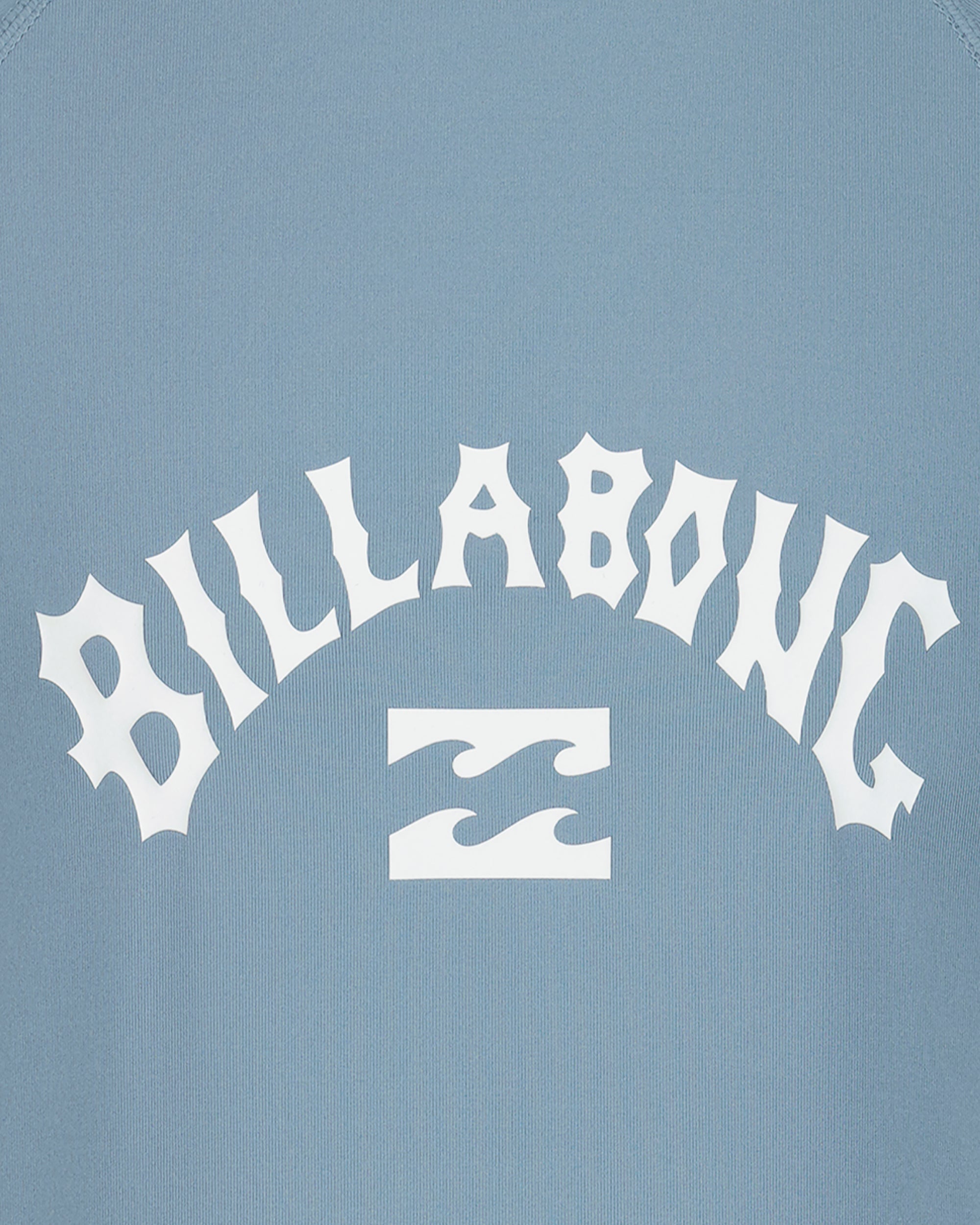 Boys Arch Performance Fit Long Sleeve Rashguard
