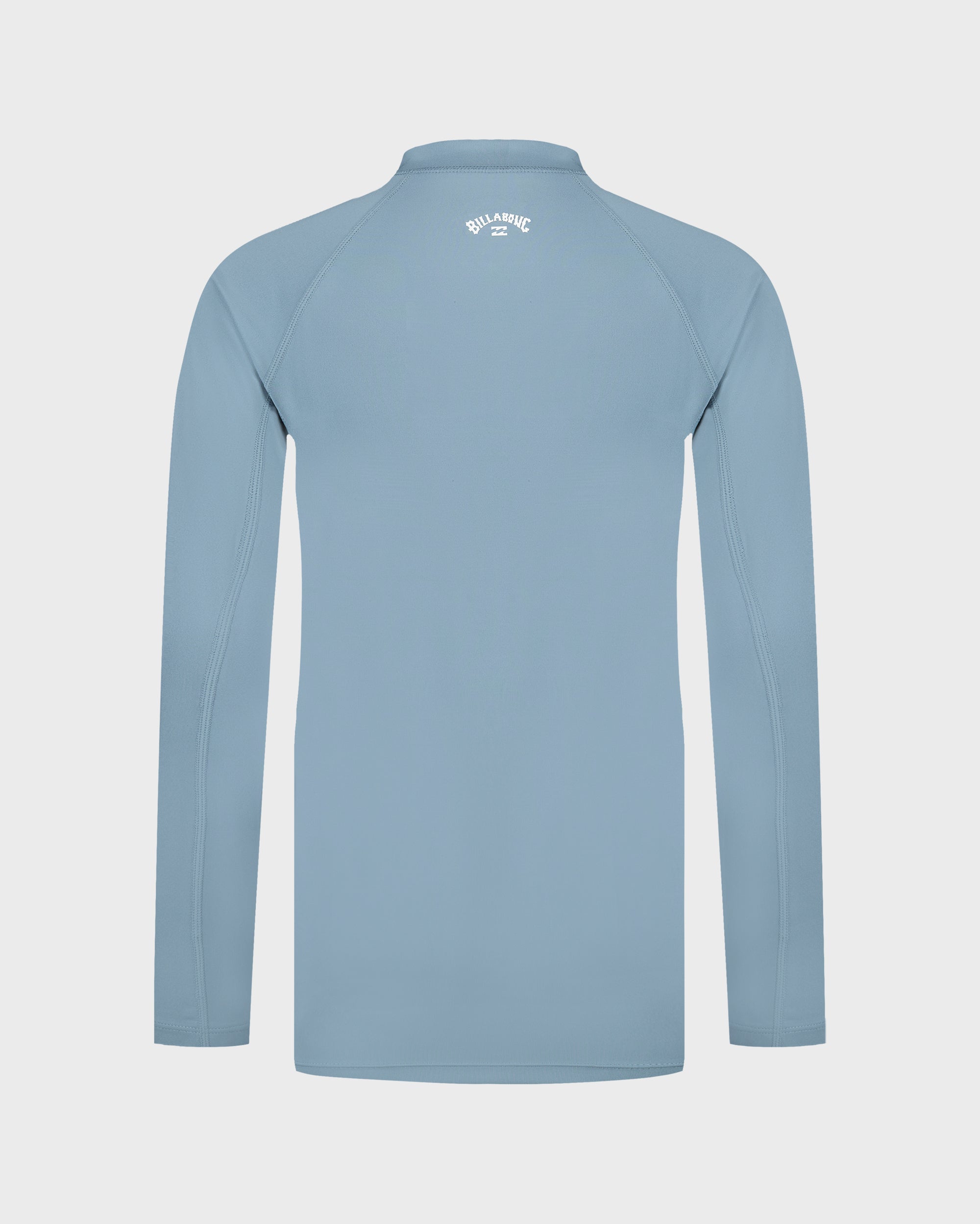 Boys Arch Performance Fit Long Sleeve Rashguard