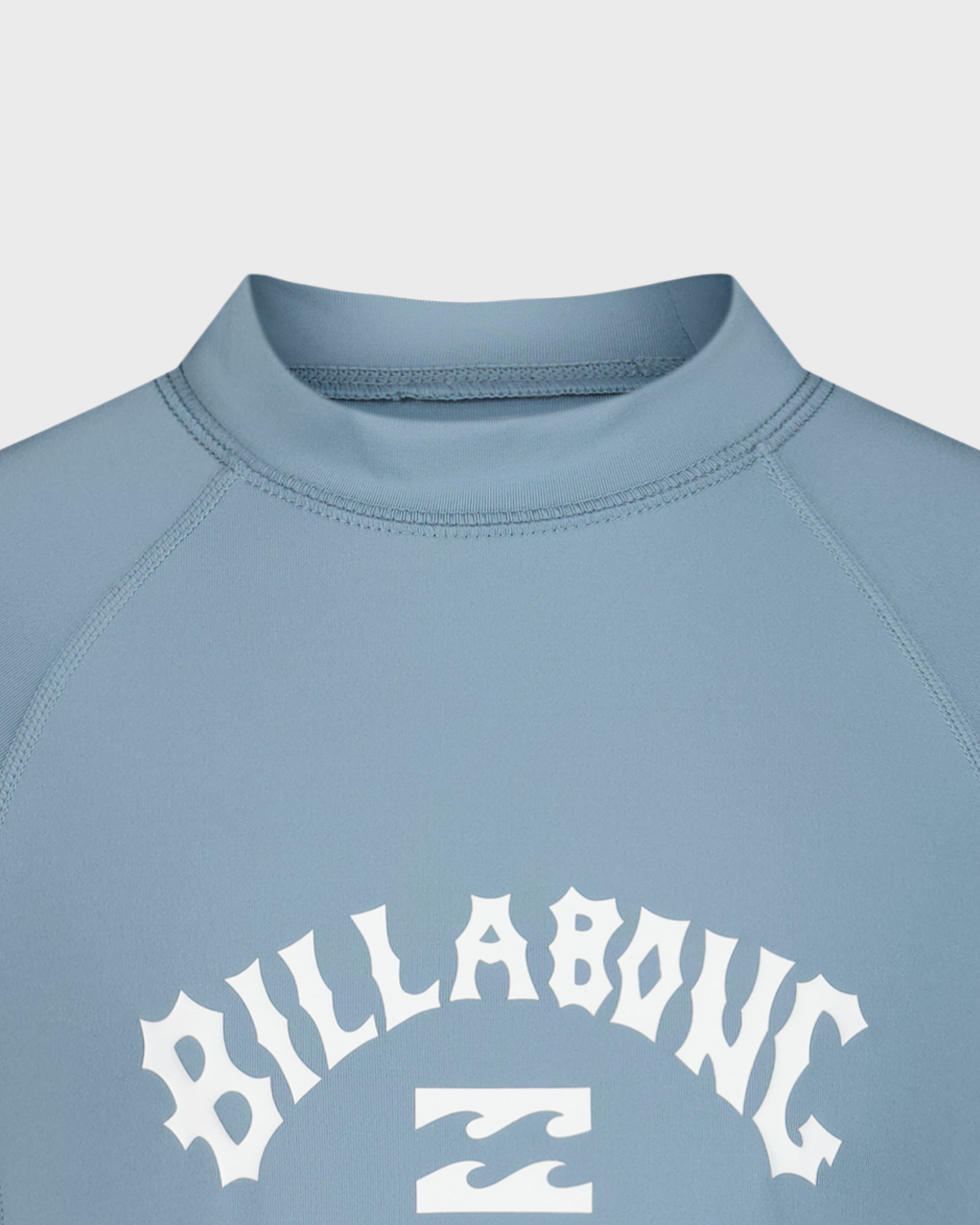 Boys Arch Performance Fit Long Sleeve Rashguard