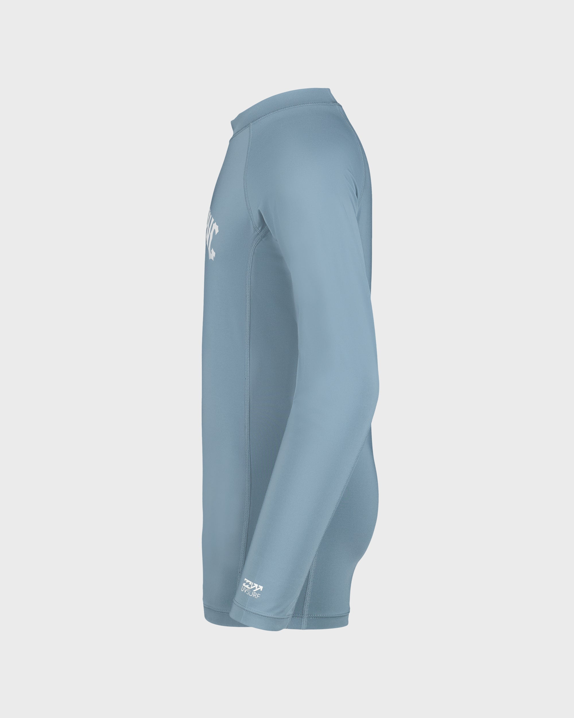 Boys Arch Performance Fit Long Sleeve Rashguard